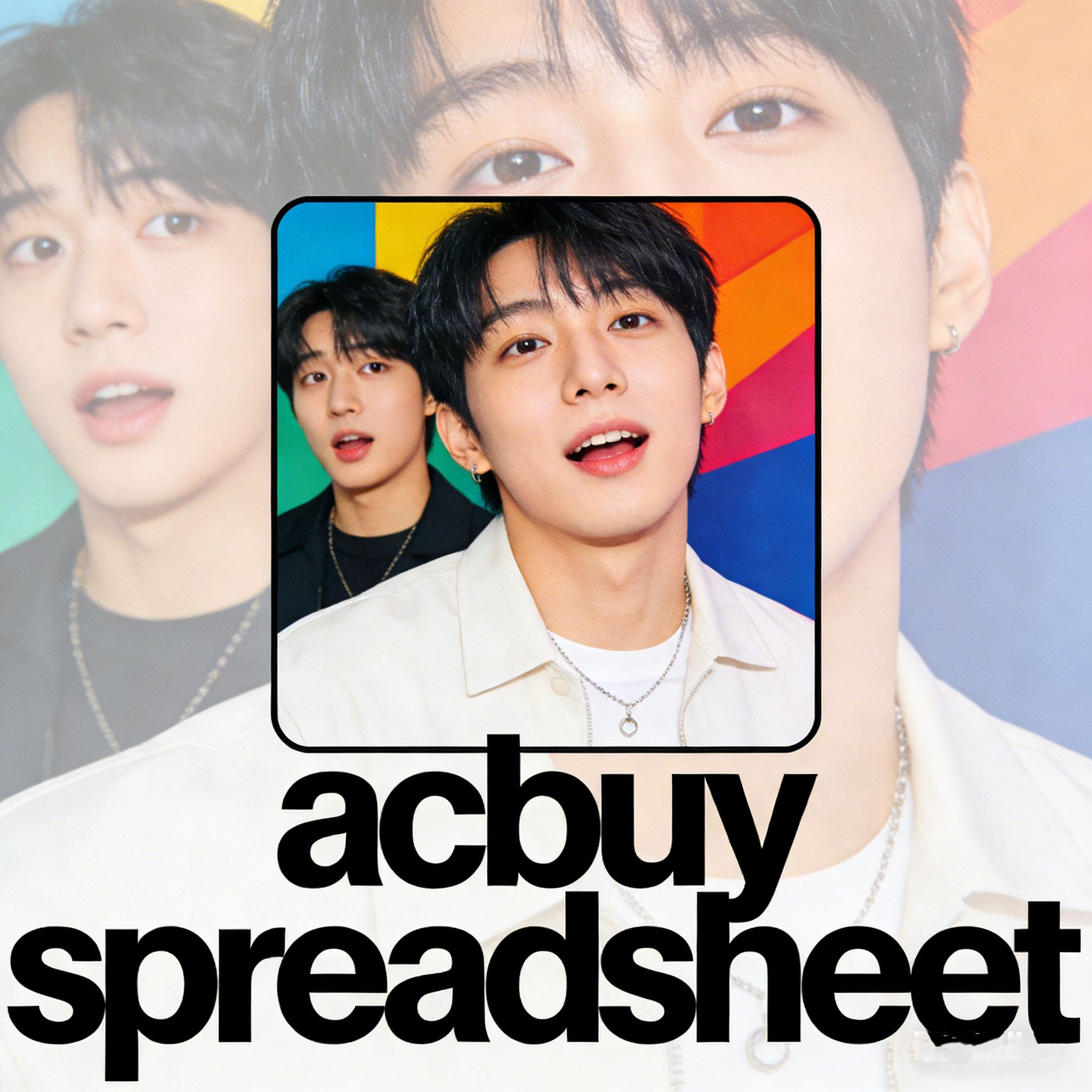 ACBuy Spreadsheet 2026 | Premium Sneakers, Shoes & Designer Dupes